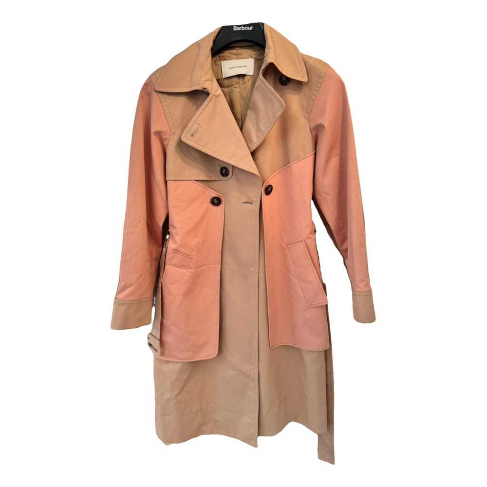 Cédric Charlier Trench coat - image 1