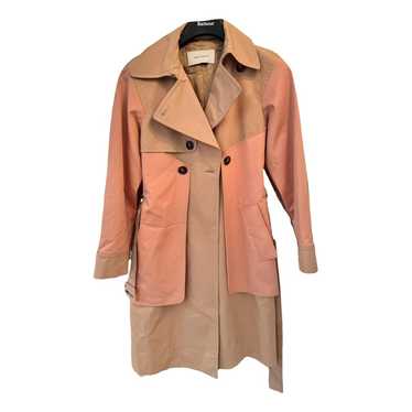 Cédric Charlier Trench coat - image 1