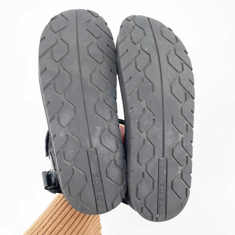 Prada Cloth sandal - image 12