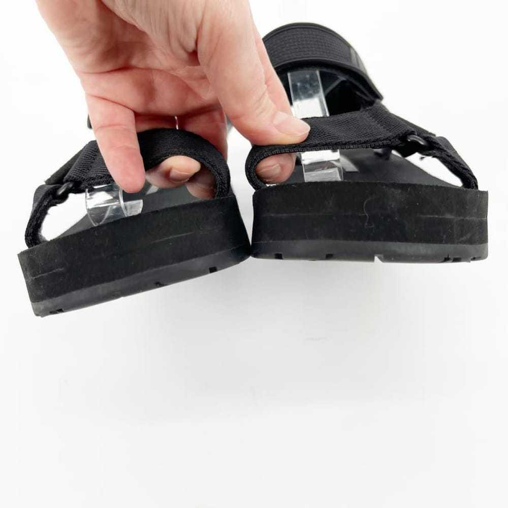 Prada Cloth sandal - image 7