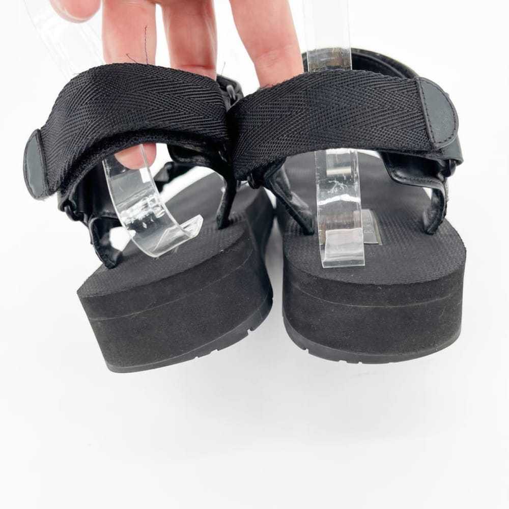 Prada Cloth sandal - image 8