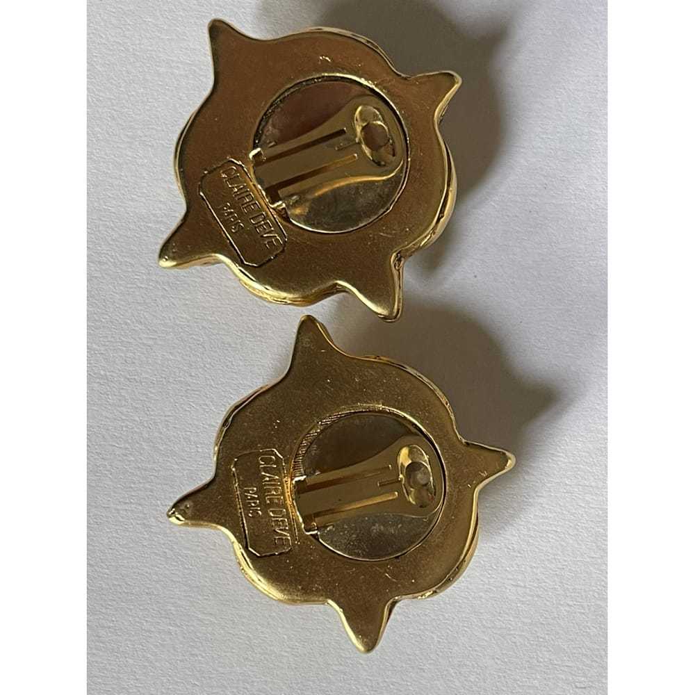 Claire Deve Earrings - image 4