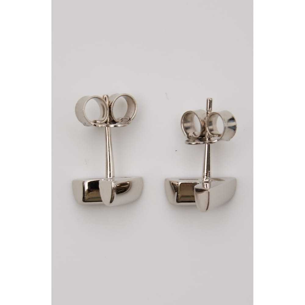 Louis Vuitton Essential V earrings - image 2