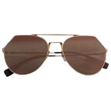 Fendi Aviator sunglasses - image 1