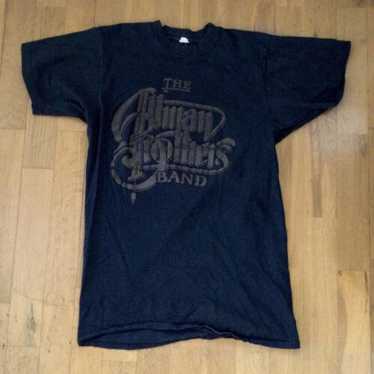 70s the allman brothers - Gem