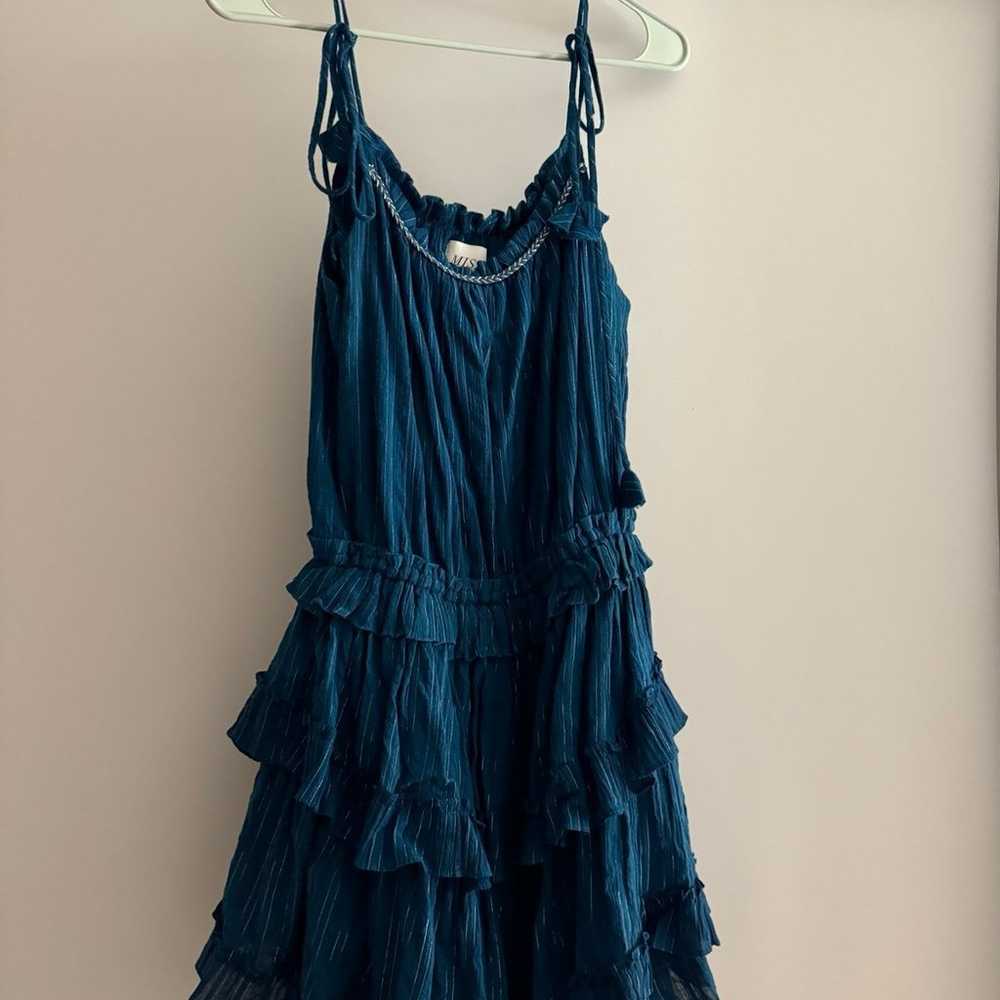 misa dress - image 1