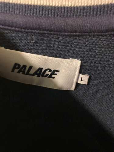 Palace Palace Pallas Crewneck