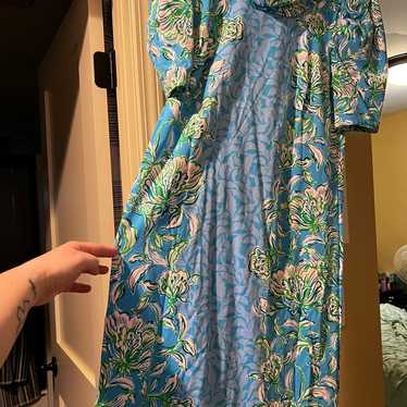 Lilly Pulitzer Harriet Dress