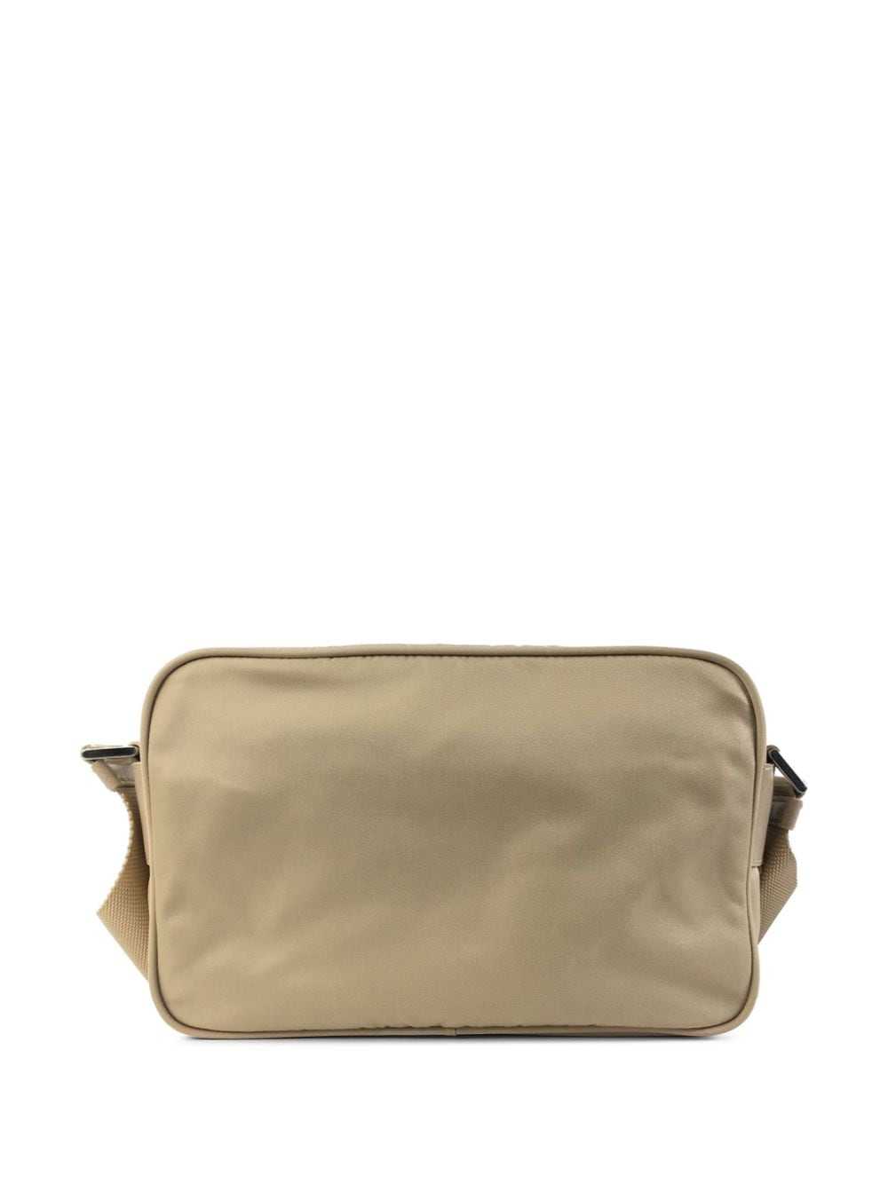 Prada Pre-Owned 2013-2023 Re-Nylon shoulder bag -… - image 2