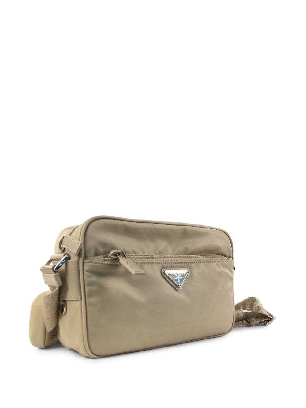 Prada Pre-Owned 2013-2023 Re-Nylon shoulder bag -… - image 3