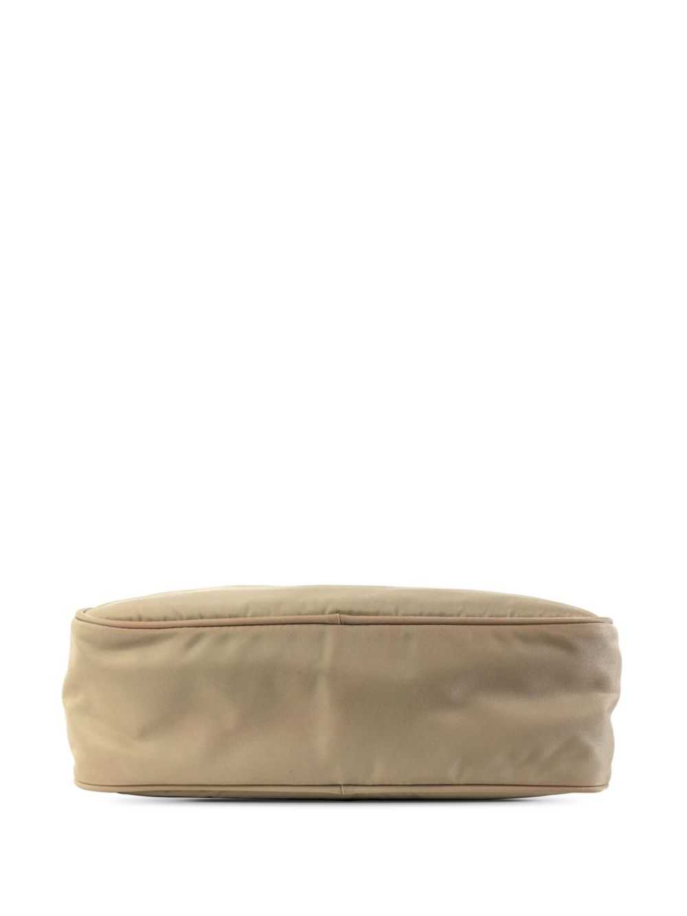 Prada Pre-Owned 2013-2023 Re-Nylon shoulder bag -… - image 4