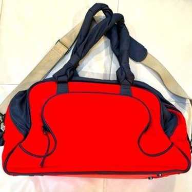 YOLO Lululemon gym bag ボストン　ダッフル YOLO Lululemon gym bag ボストン ダッフル Lululemon Gym