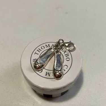 Thomas sabo shoe charm - Gem