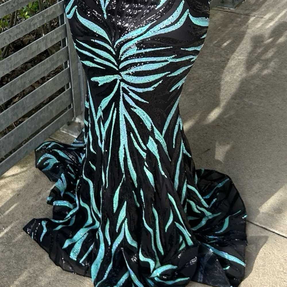 prom dresses - image 2