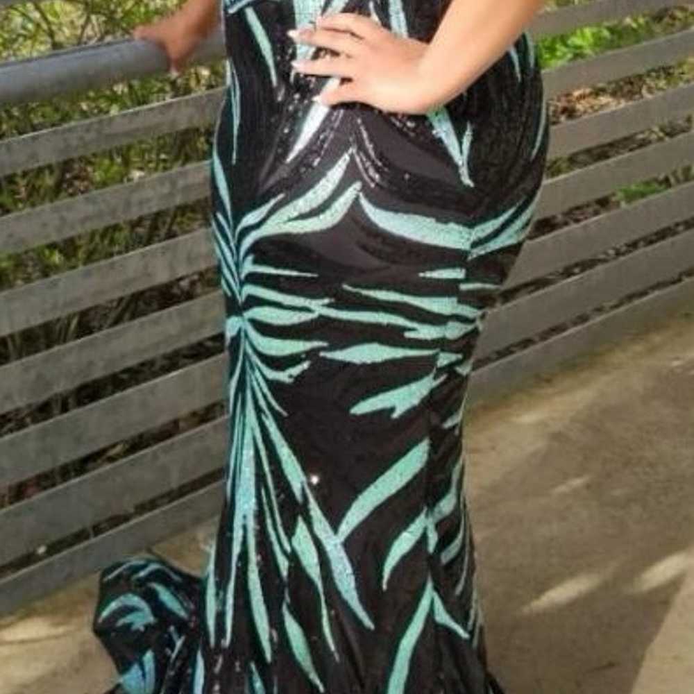 prom dresses - image 3