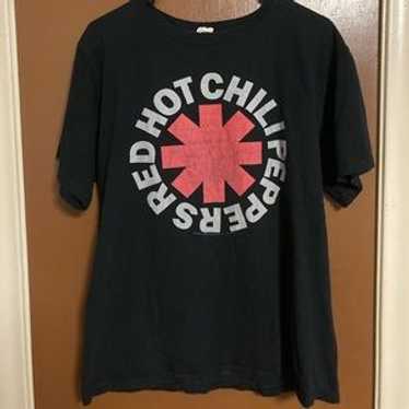 2006 red hot chili - Gem