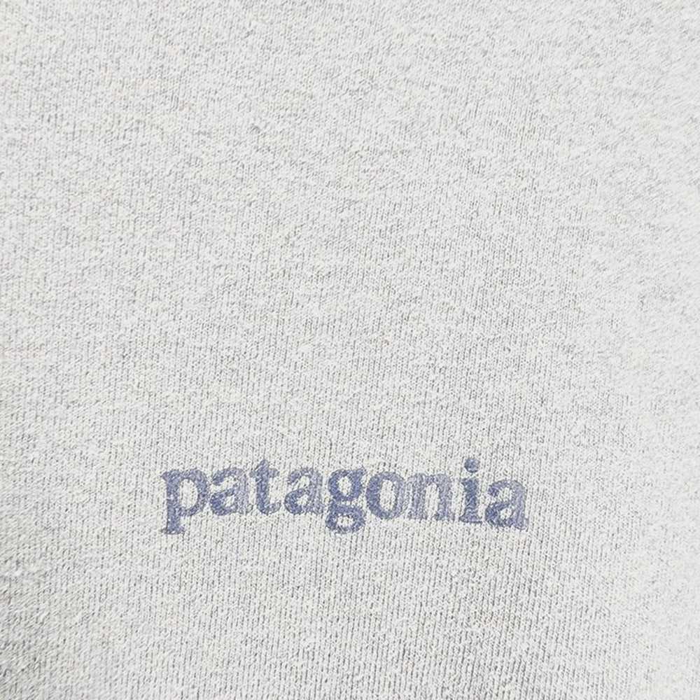 Patagonia Men's Line Logo Ridge Long-Sleeve Respo… - image 6