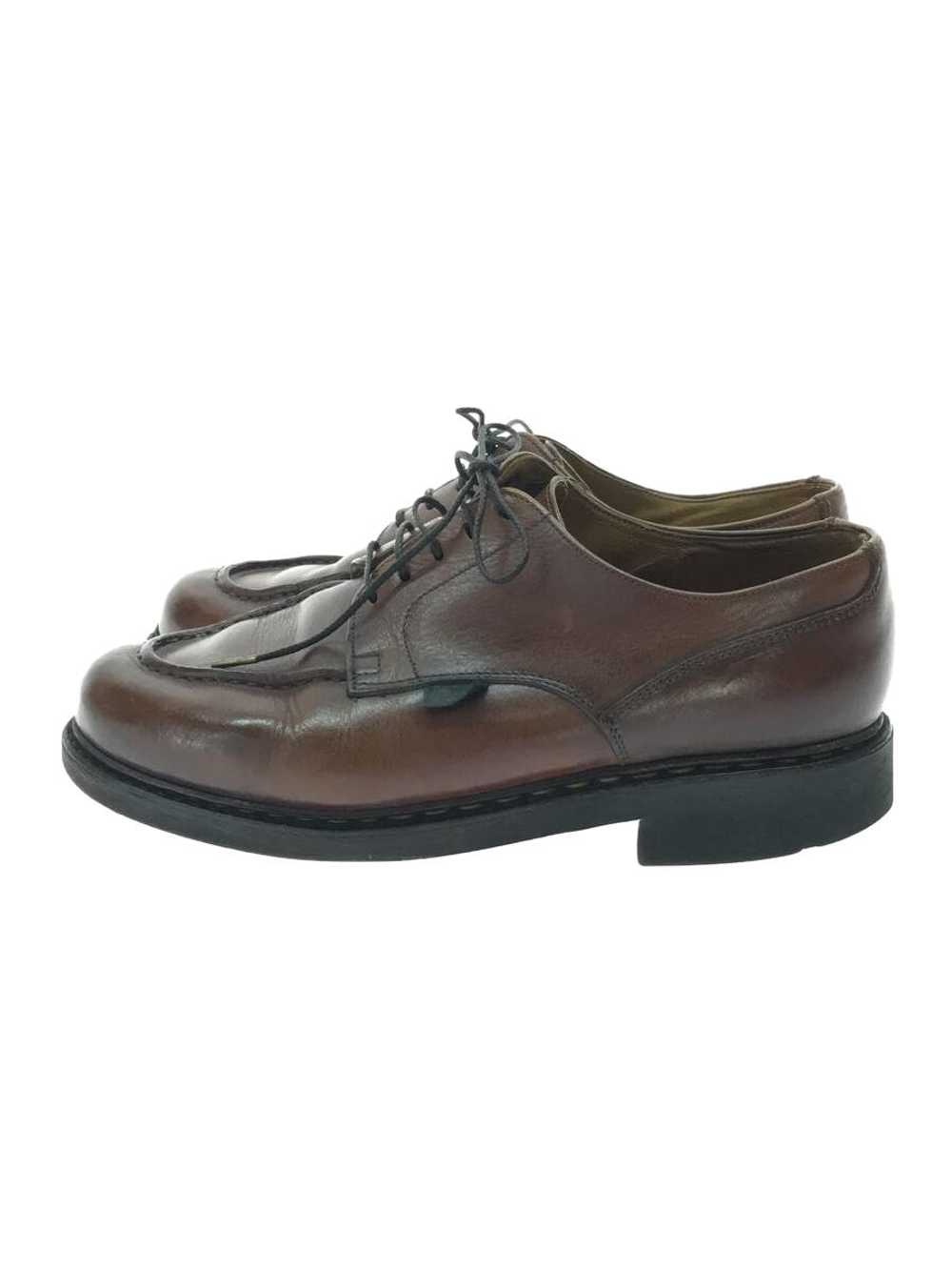 Paraboot Dress Shoes/Us7/Brown/Leather/40513/Cham… - image 1
