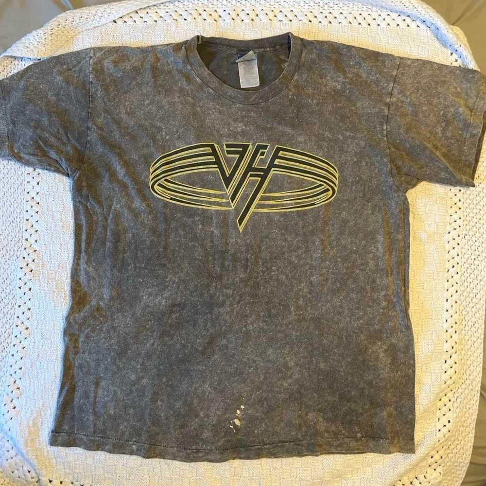 Vintage Van Halen - image 1