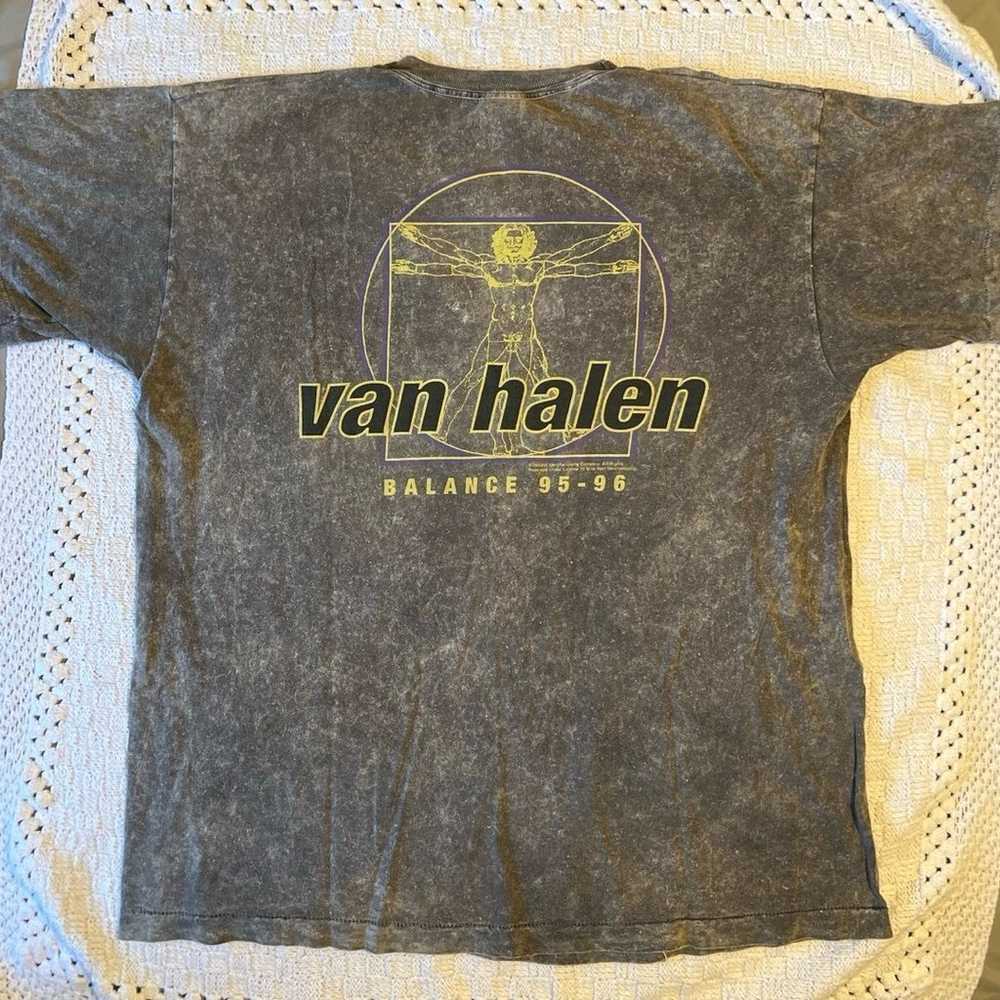 Vintage Van Halen - image 2