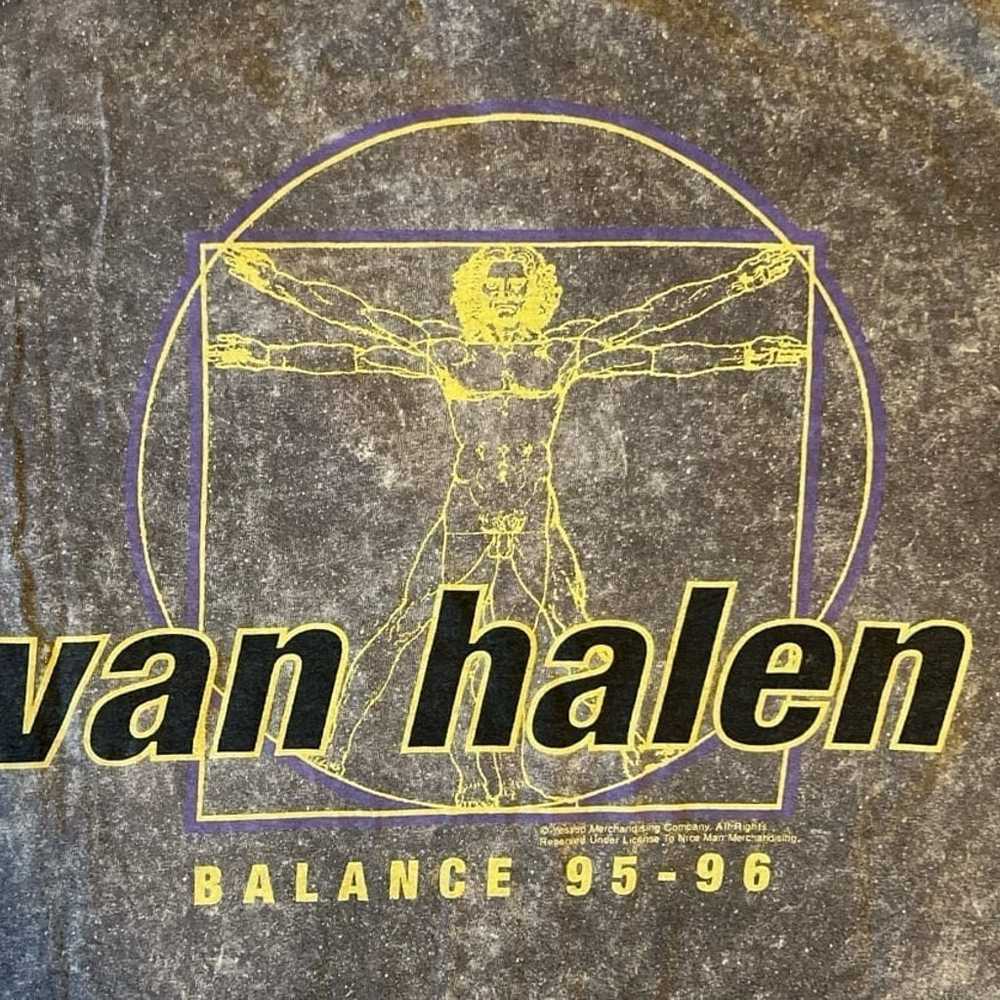 Vintage Van Halen - image 3