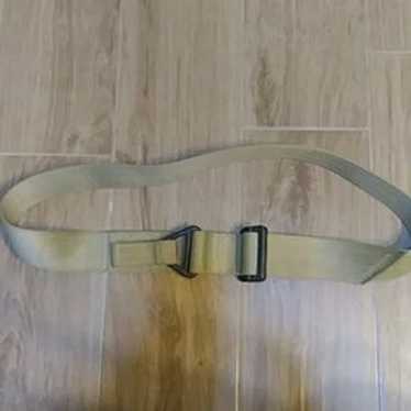 Spec Ops Riggers Belt With Extraction Bracket - image 1