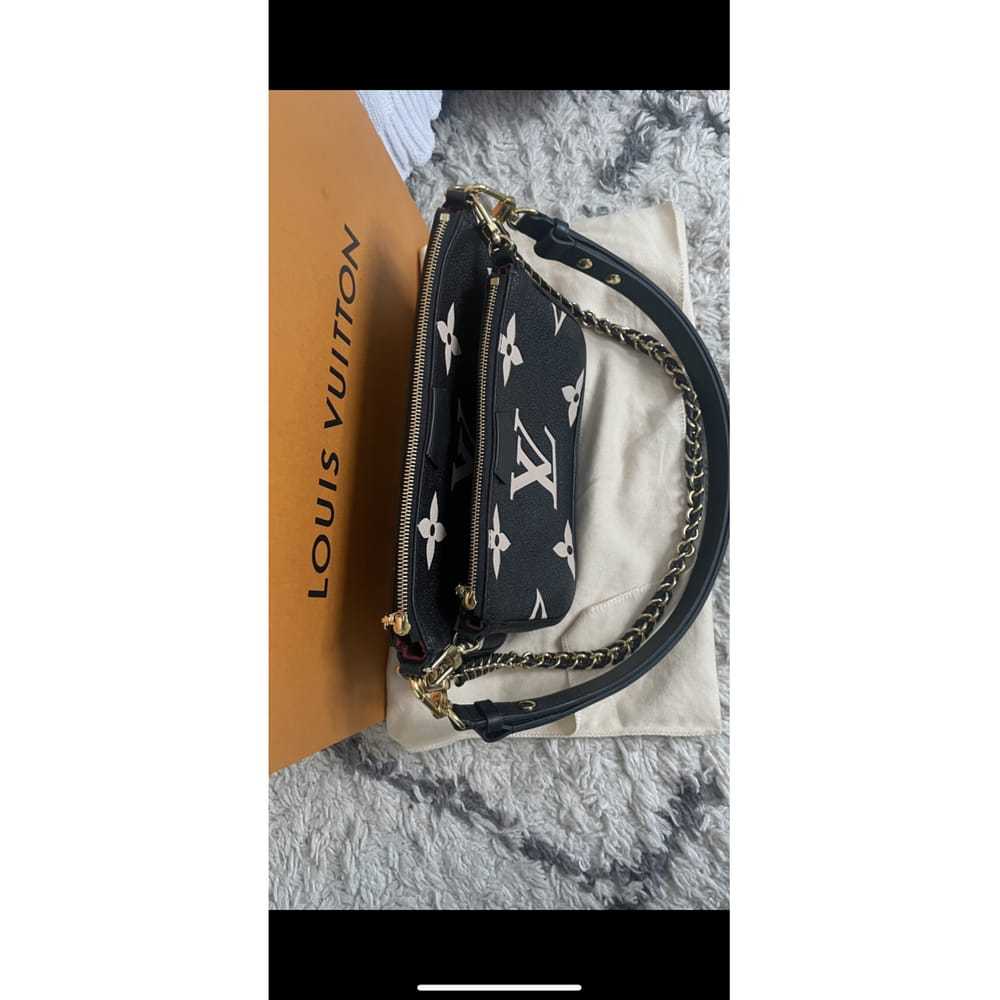 Louis Vuitton Multi Pochette Accessoires leather … - image 2