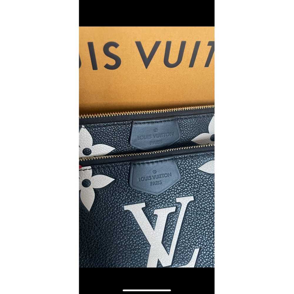 Louis Vuitton Multi Pochette Accessoires leather … - image 3