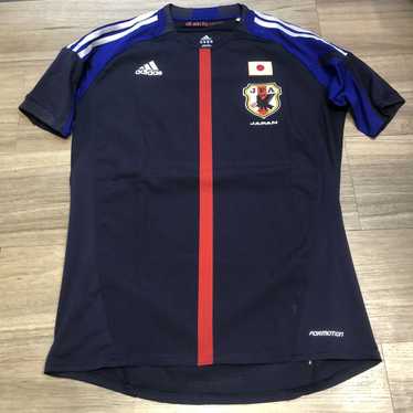 Adidas × Japanese Brand × Soccer Jersey japan 11/… - image 1