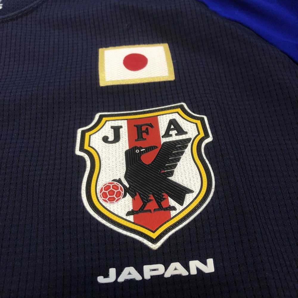Adidas × Japanese Brand × Soccer Jersey japan 11/… - image 3