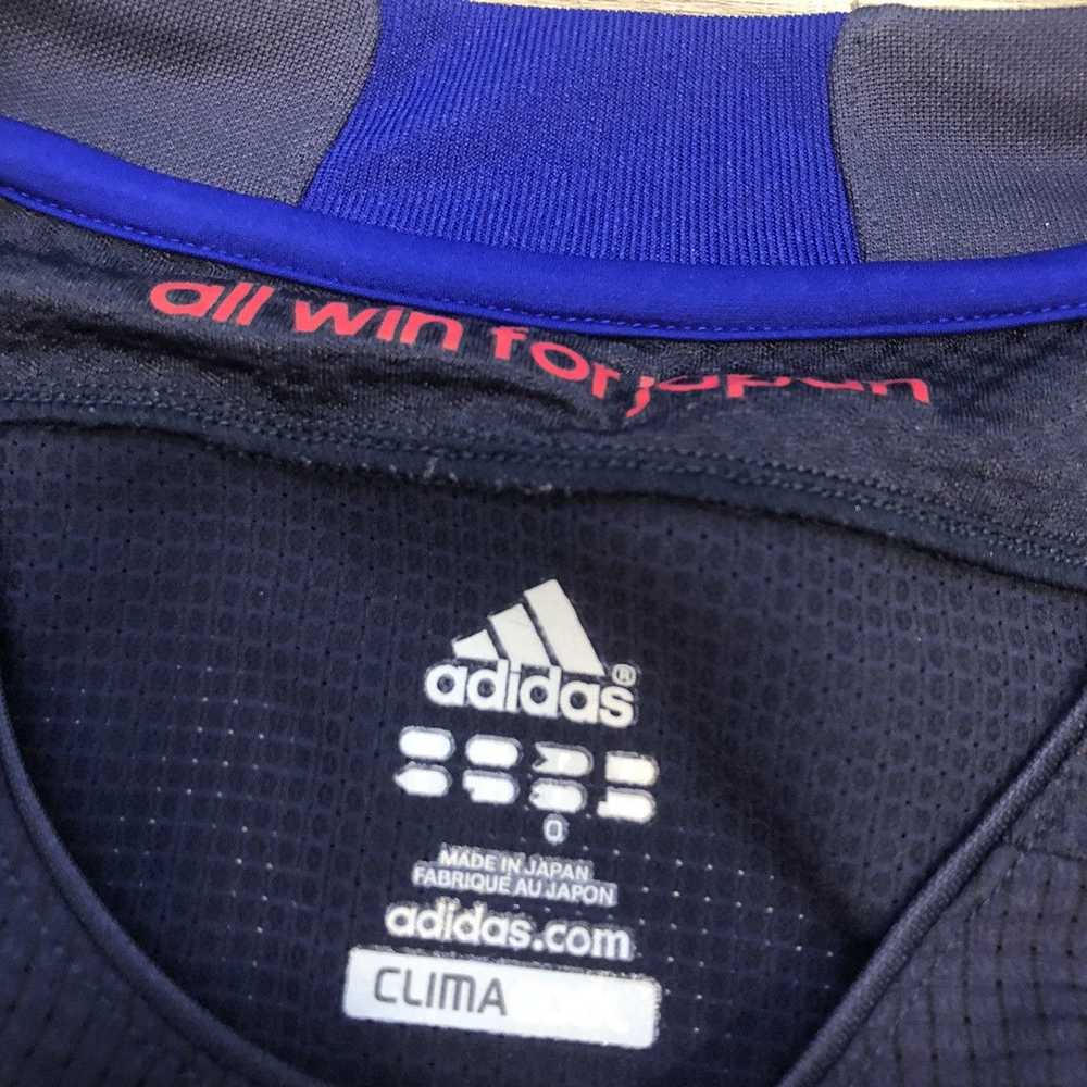 Adidas × Japanese Brand × Soccer Jersey japan 11/… - image 6