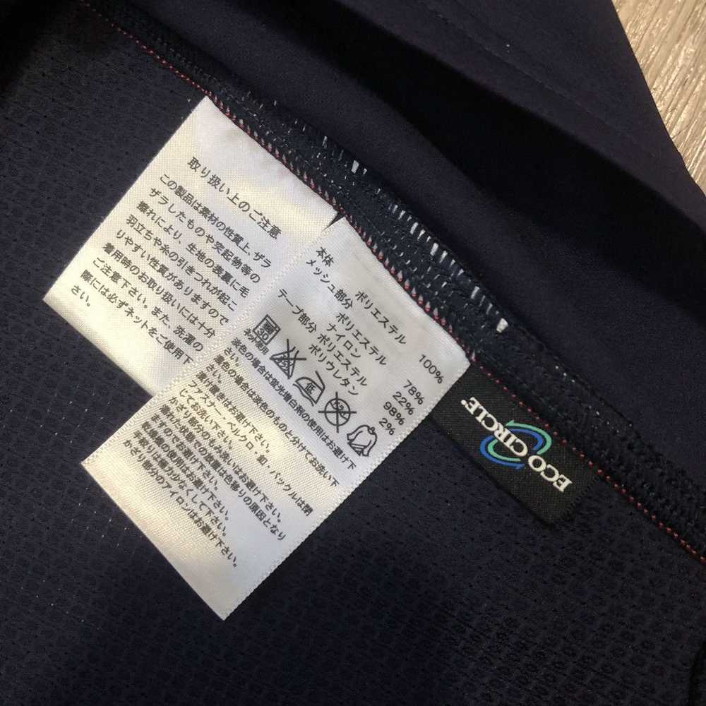 Adidas × Japanese Brand × Soccer Jersey japan 11/… - image 7