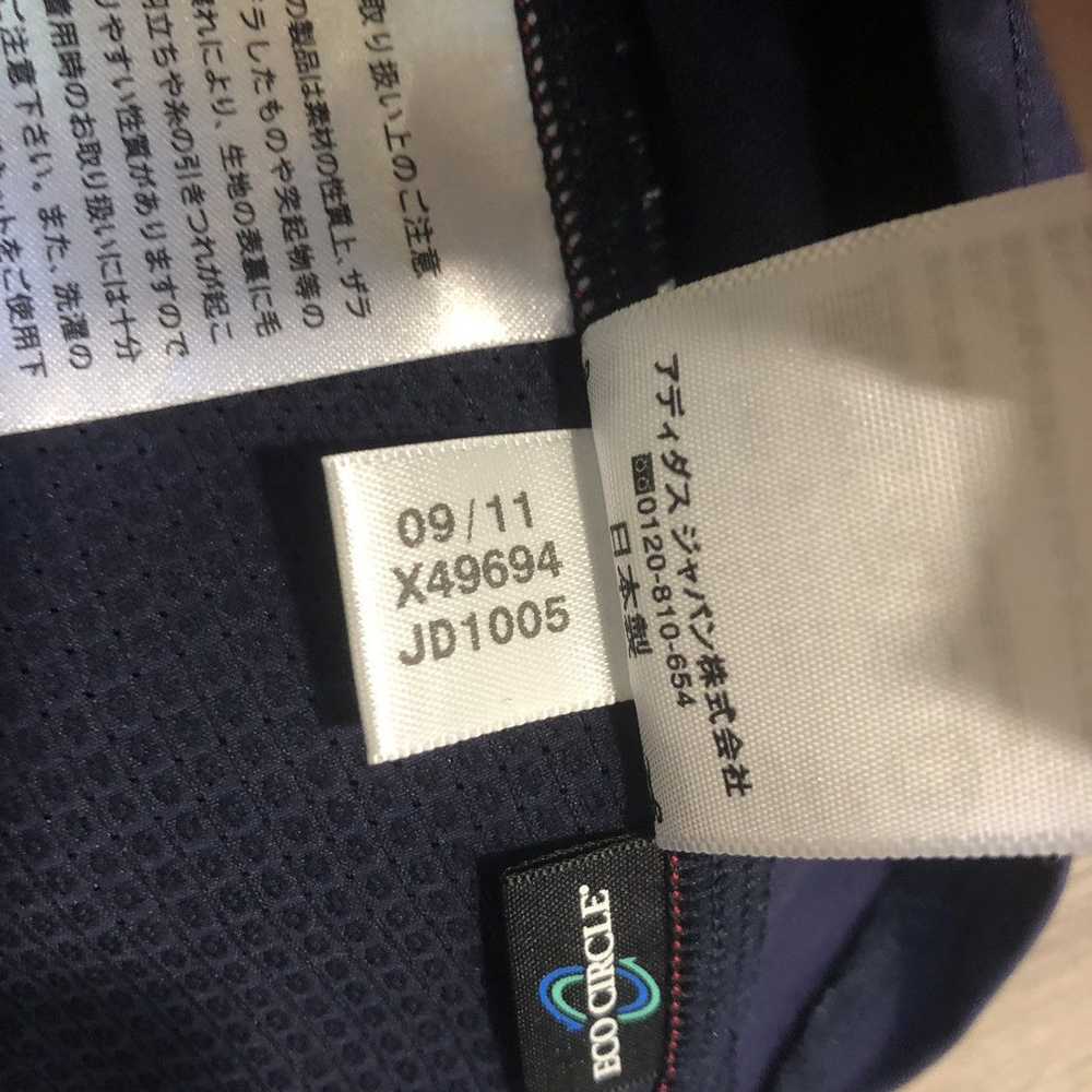 Adidas × Japanese Brand × Soccer Jersey japan 11/… - image 8