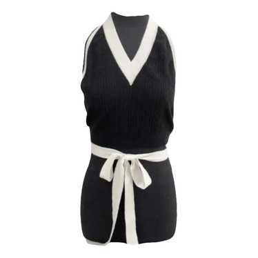 Chanel Cashmere corset - image 1