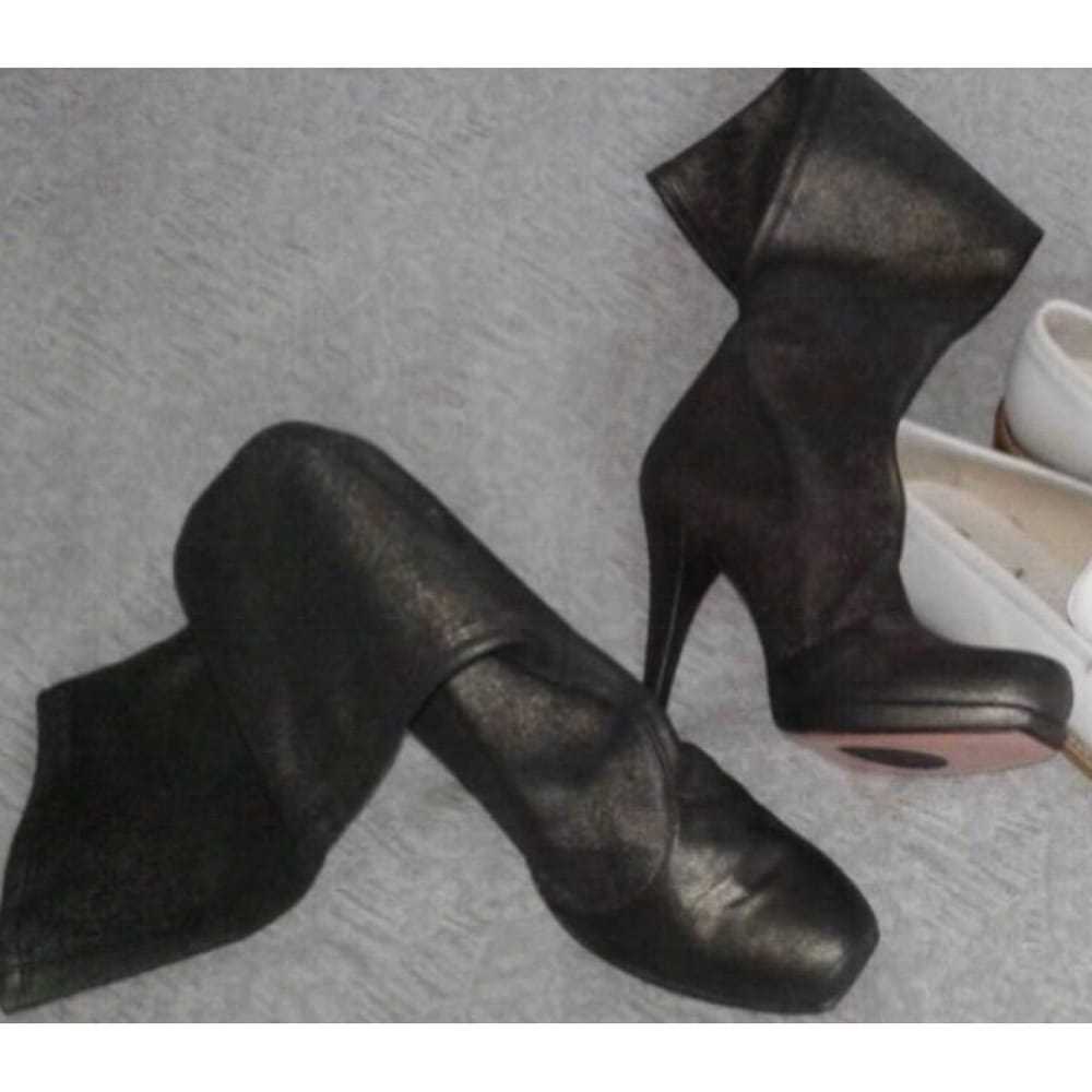 LES Tropeziennes Leather heels - image 8
