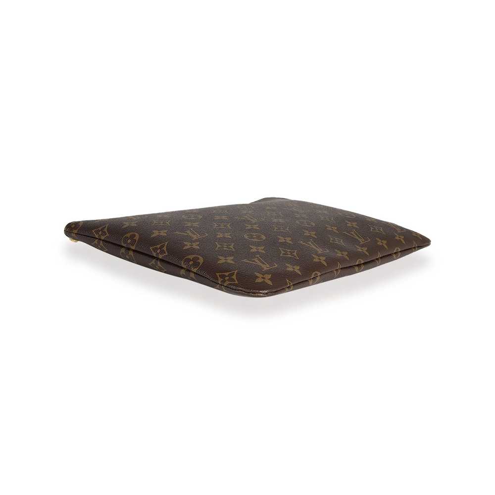 Louis Vuitton Louis Vuitton Monogram Canvas Etui … - image 3