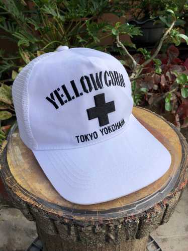 Japanese Brand × Racing × Yellow Corn Yellow Corn 