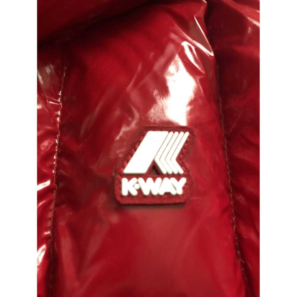 K-Way Puffer - image 10