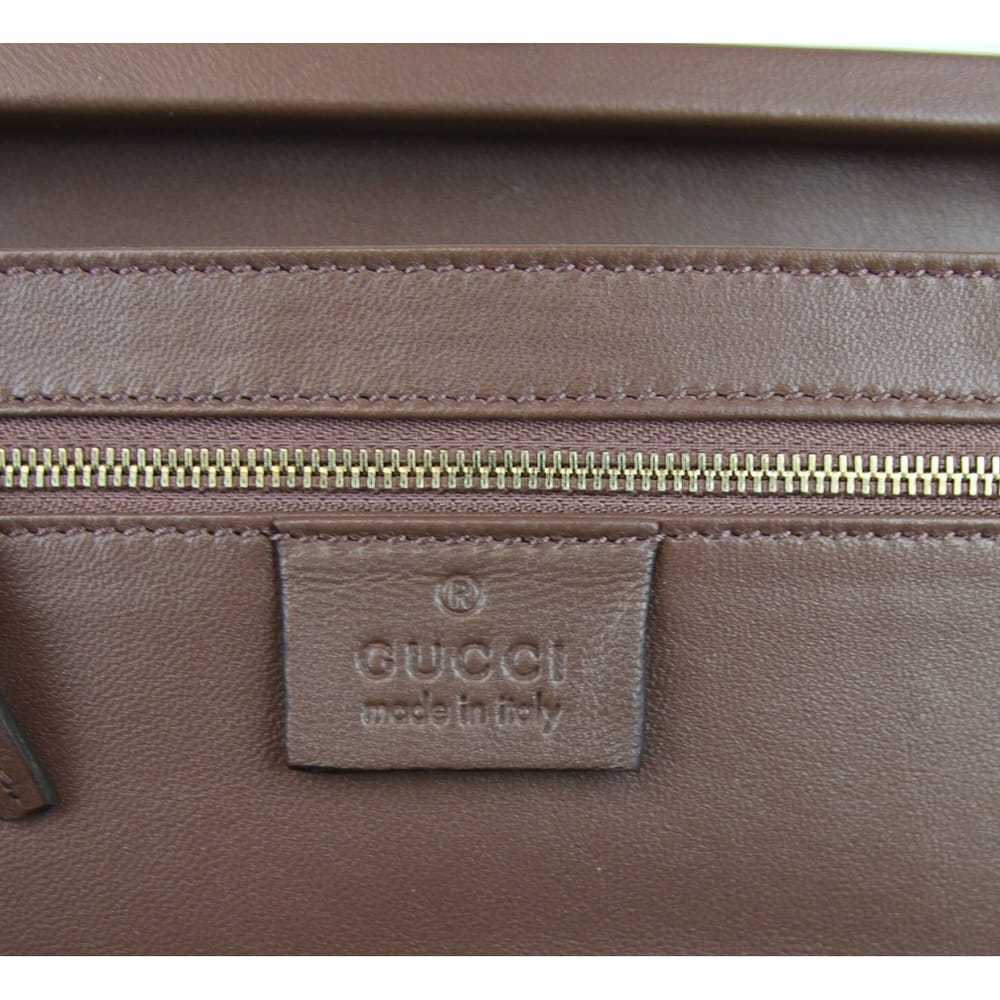Gucci Clutch bag - image 3
