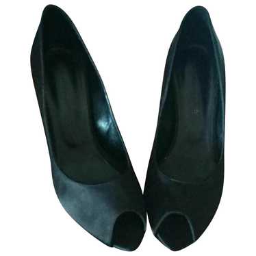 Guido Sgariglia Cloth heels
