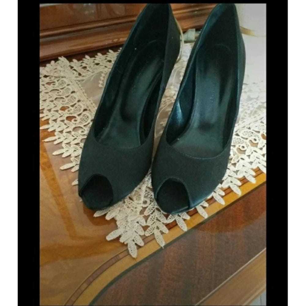 Guido Sgariglia Cloth heels - image 2
