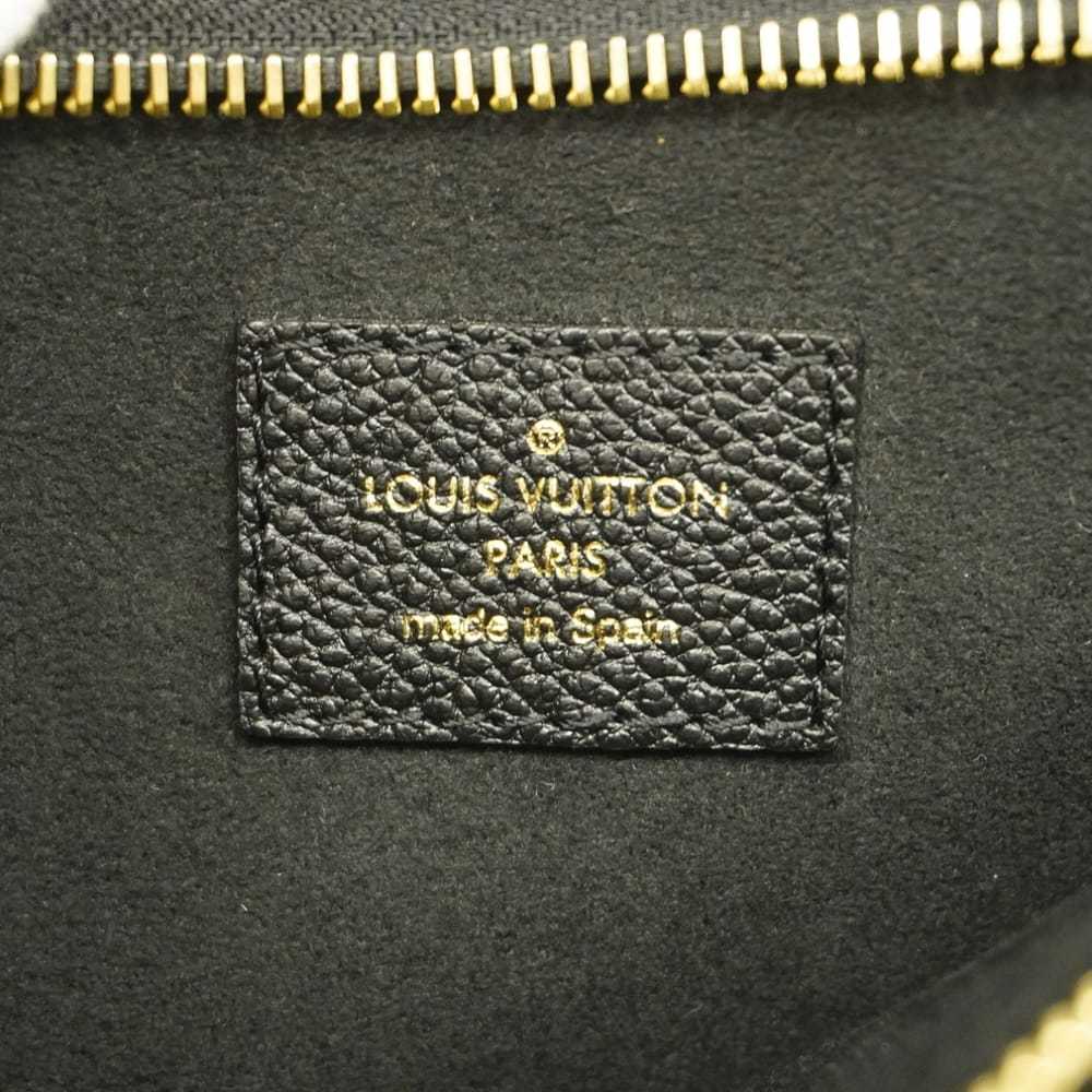 Louis Vuitton Surène leather handbag - image 5