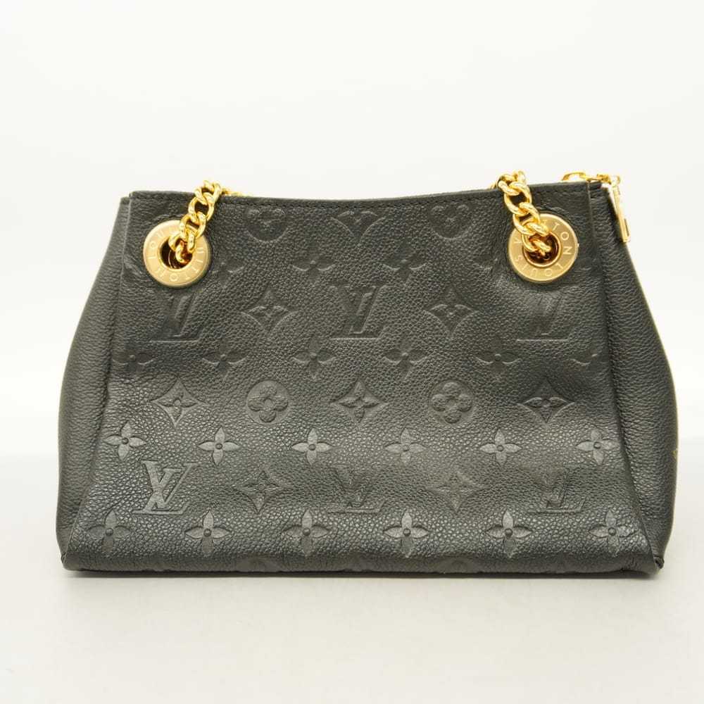 Louis Vuitton Surène leather handbag - image 9