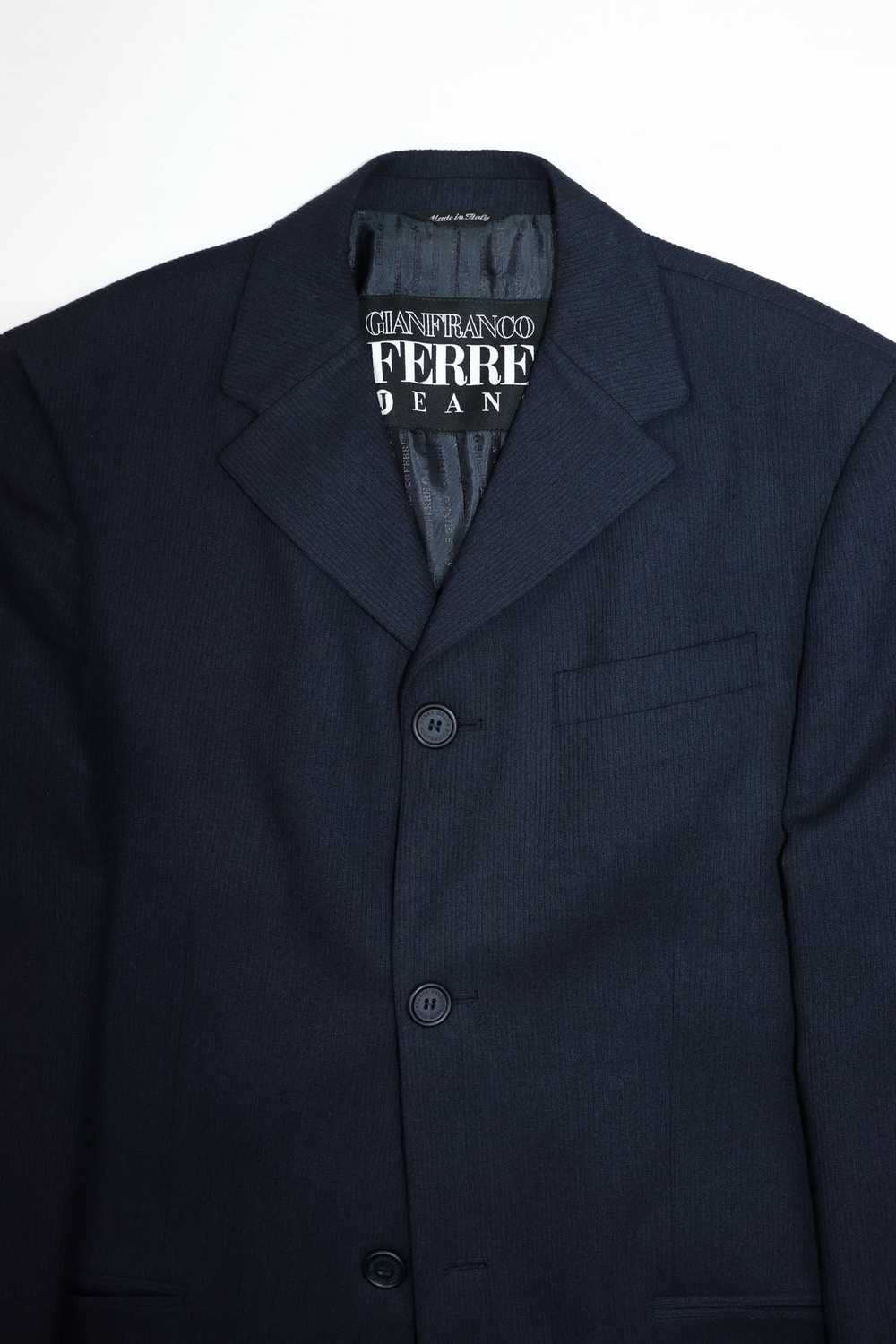 Archival Clothing × Gianfranco Ferre × Vintage Gi… - image 3