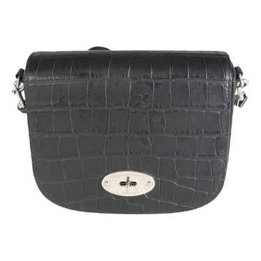 Mulberry Leather handbag - image 1