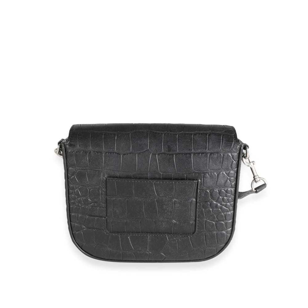 Mulberry Leather handbag - image 3