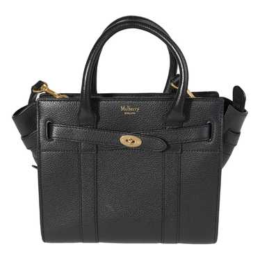 Mulberry bayswater leather - Gem