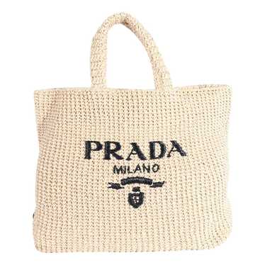 Prada Leather handbag - image 1