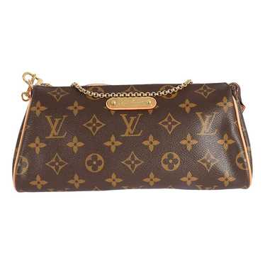 Louis Vuitton Eva leather handbag - image 1