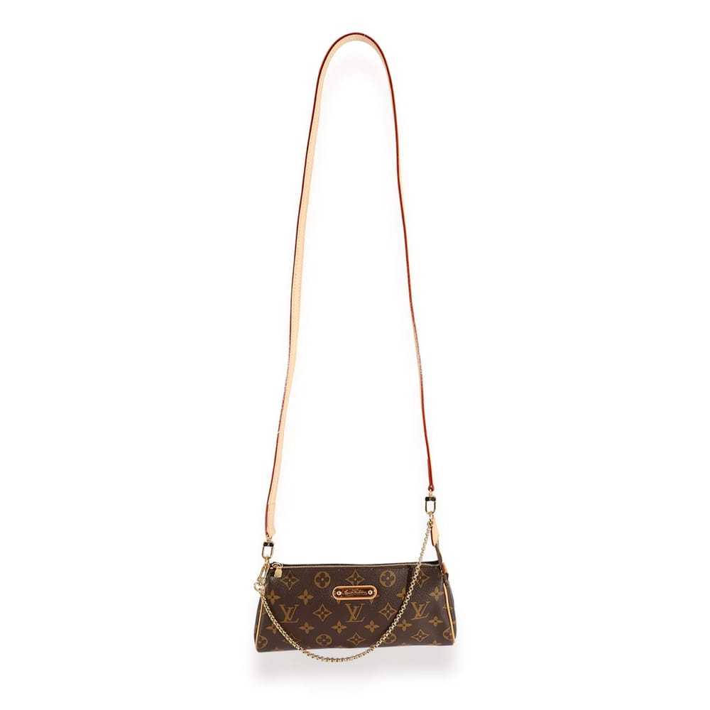 Louis Vuitton Eva leather handbag - image 7